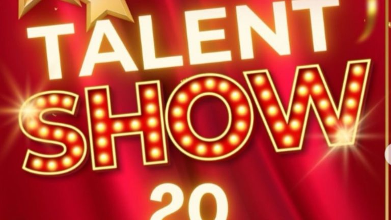 Concurso de Talentos