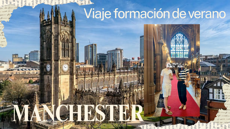CURSO DE FORMACIÓN EN VERANO