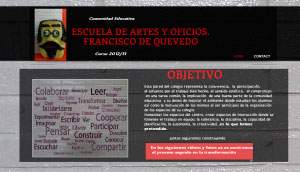 Proyecto espacios