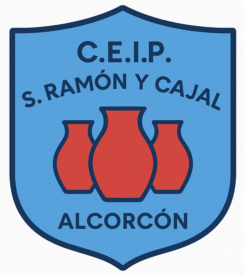 CEIP SANTIAGO RAMON Y CAJAL