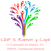 CEIP S. RAMÓN Y CAJAL