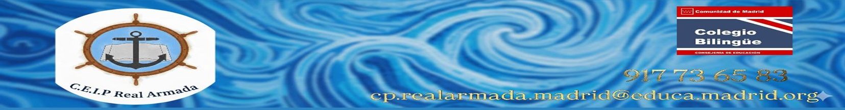 CEIP Real Armada