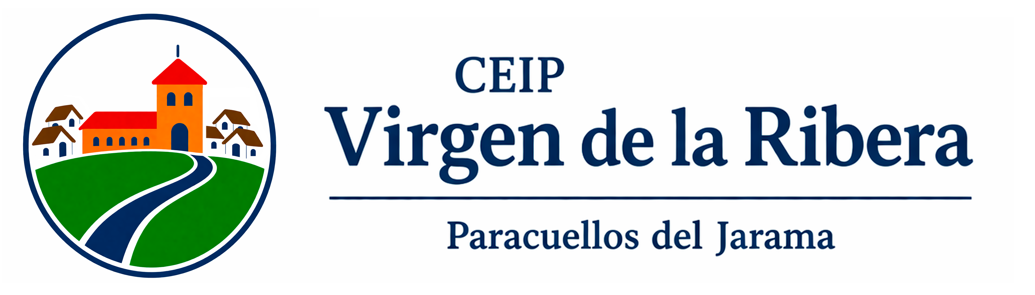 CEIP VIRGEN DE LA RIBERA