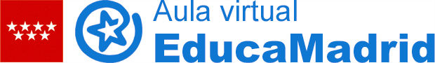 Aula Virtual EducaMadrid