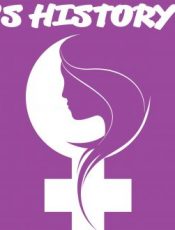 March: Women’s history month!