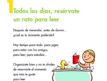 Momentos para compartir