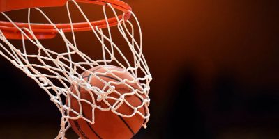 LET´S PLAY BASKETBALL!