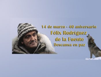 40 AÑOS SIN FÉLIX