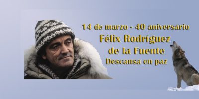 40 AÑOS SIN FÉLIX