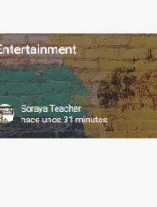 Padlet: Información importante