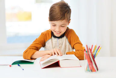 LAS SOLUCIONES DE LENGUA Y MATEMÁTICAS
