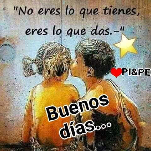Mensaje del Día ( 23-3-2020)