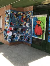 ACTIVIDADES INFANTIL 3 AÑOS (11 AL 26 MARZO)