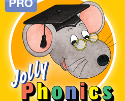 Infantil 5 Años – Inglés – Educación a distancia