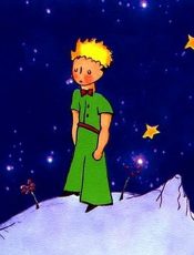 Lectura «El principito»