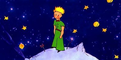 Lectura «El principito»