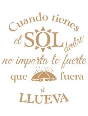 Mensaje del día