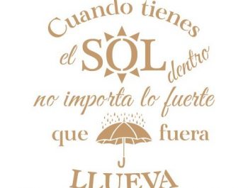 Mensaje del día