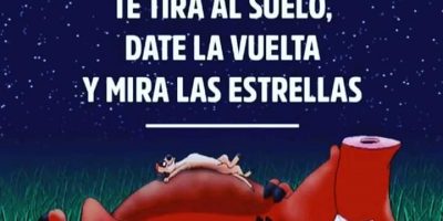 Mensaje del día: 27 de Marzo.