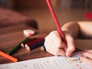 Let’s learn! 1st of April – 5th grade-