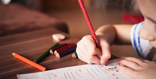 Let’s learn! 1st of April – 5th grade-
