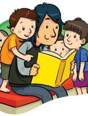 Libros lectura (Geronimo Stilton y Las crónicas de Narnia)