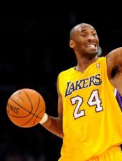 Kobe Bryant