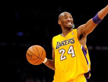 Kobe Bryant