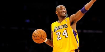 Kobe Bryant