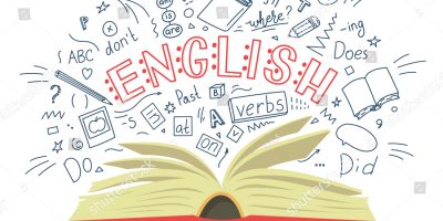I LOVE ENGLISH