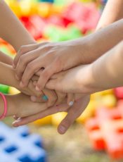 Información a las familias
