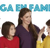 Juegos para toda la familia