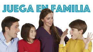 Juegos para toda la familia