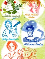 Día de la mujer