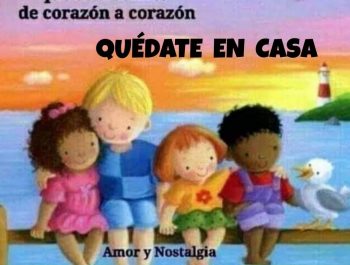 MENSAJE DEL DÍA (26-3-2020)