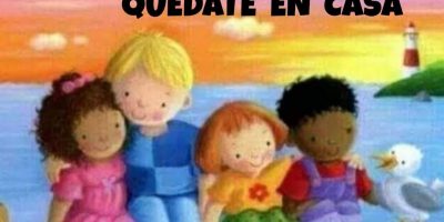 MENSAJE DEL DÍA (26-3-2020)
