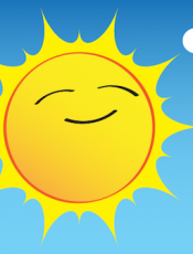 Yoga – Sun salutation