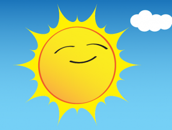 Yoga – Sun salutation