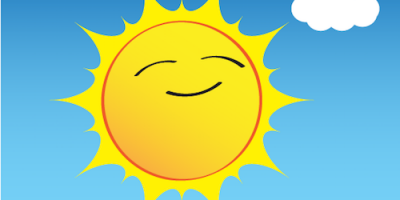 Yoga – Sun salutation