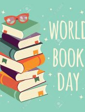 Infantil 5 Años – Inglés – Día del Libro