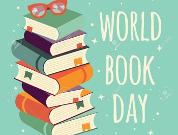 Infantil 5 Años – Inglés – Día del Libro
