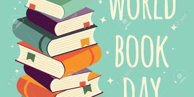 Infantil 5 Años – Inglés – Día del Libro