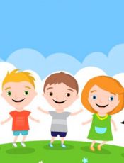 PSICOMOTRICIDAD INFANTIL