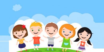 PSICOMOTRICIDAD INFANTIL