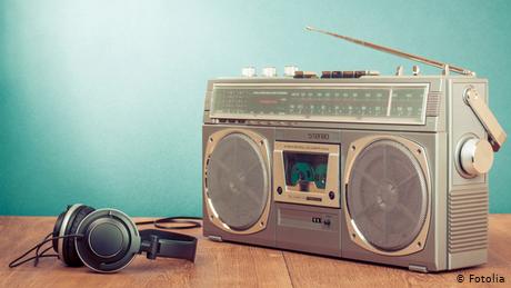 #3 – Radio Félix