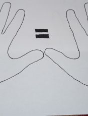 Sobre la igualdad de género