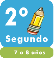 2º primaria semana 4 al 8 de mayo