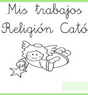 Actividad de reli.
