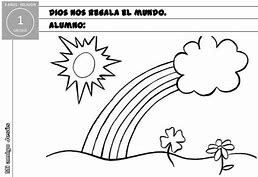 Actividad de reli.