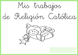 Actividad de reli.